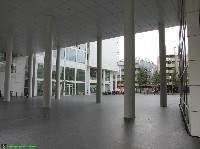 Centraal Station CS - nr. 0305